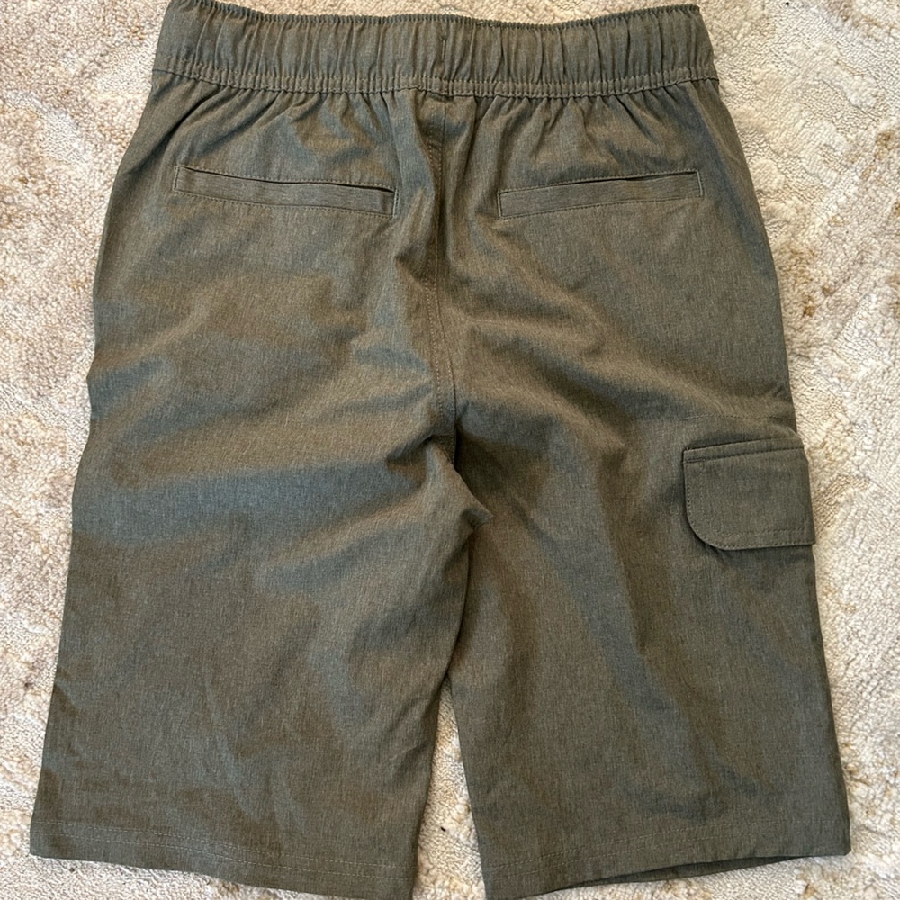 Tommy Hilfiger boys 12/14 shorts - Picture 5 of 5